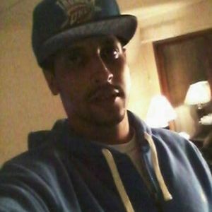 Meet your Posher, Ray